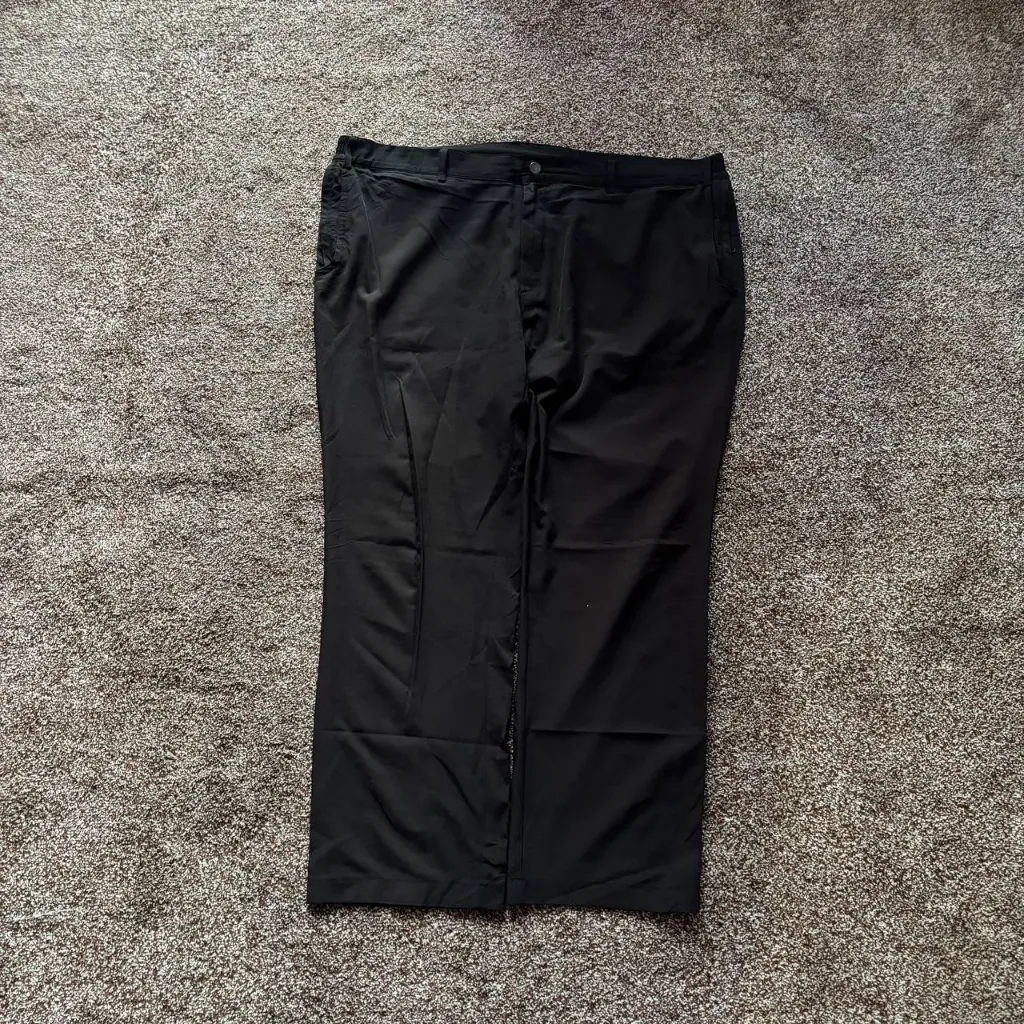 Hiking Pant-40