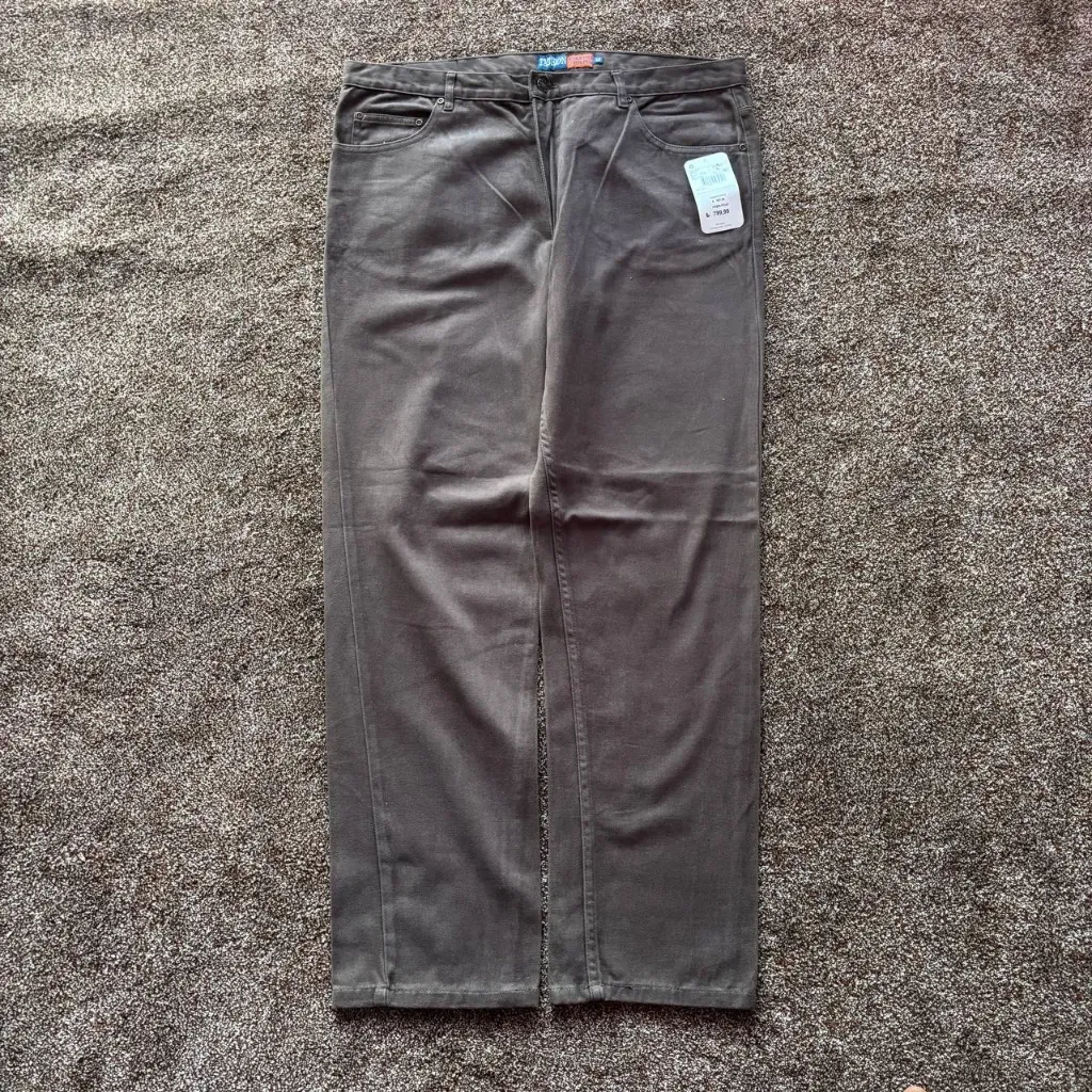 Classic-40 (Easy Fit)