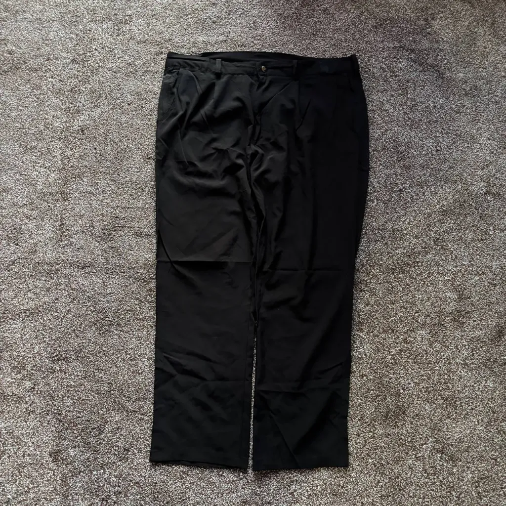 Hiking Pant-36