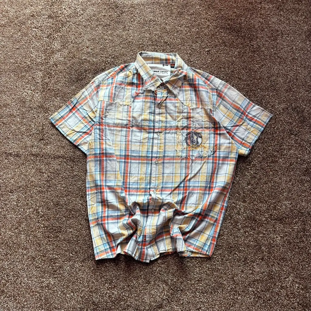 WPM Denim-M
