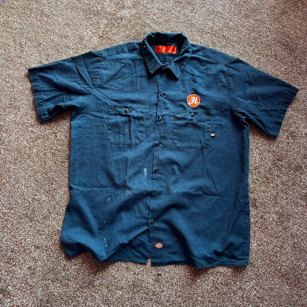 Dickies-XL