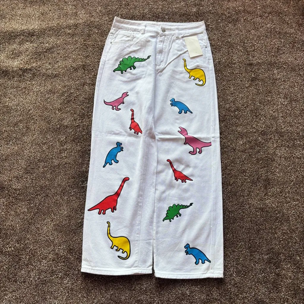 Shein-30 (Straight Fit)