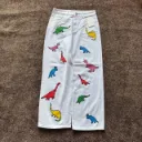 Shein-30 (Straight Fit)