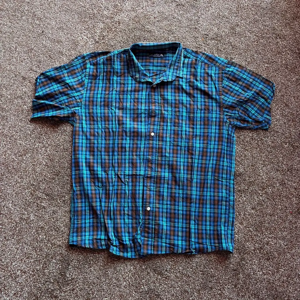 Boxy Fit-M