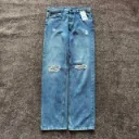 DenimCo-34 (Straight Fit)