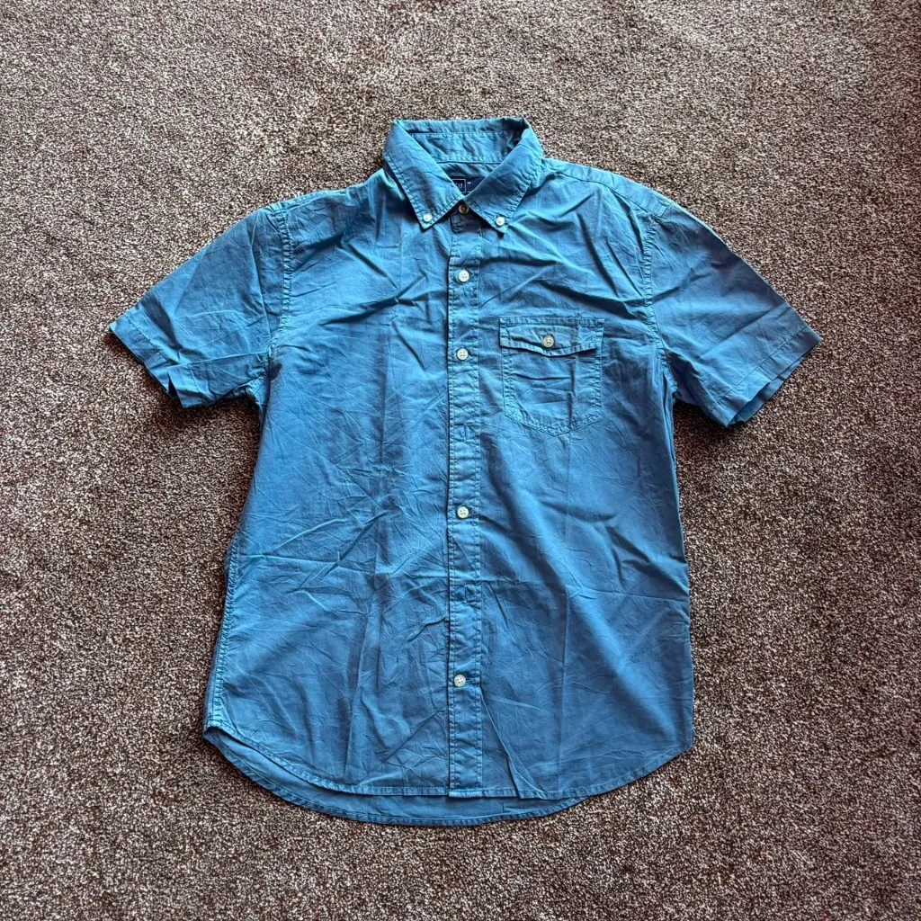 Gap-M