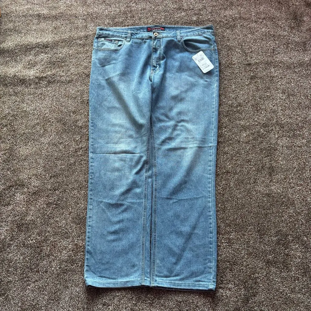 Harfia-42 (Straight Fit)