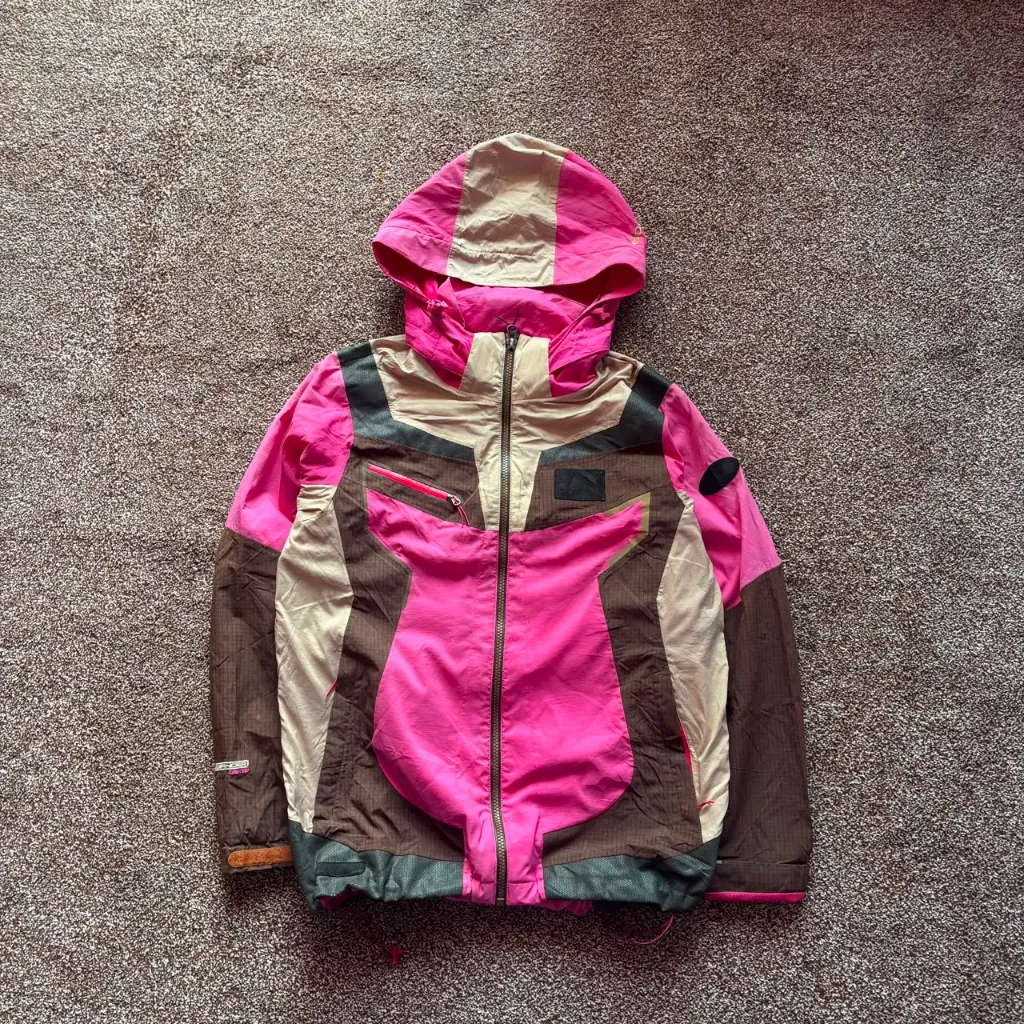 Eider(Hardshell)-M