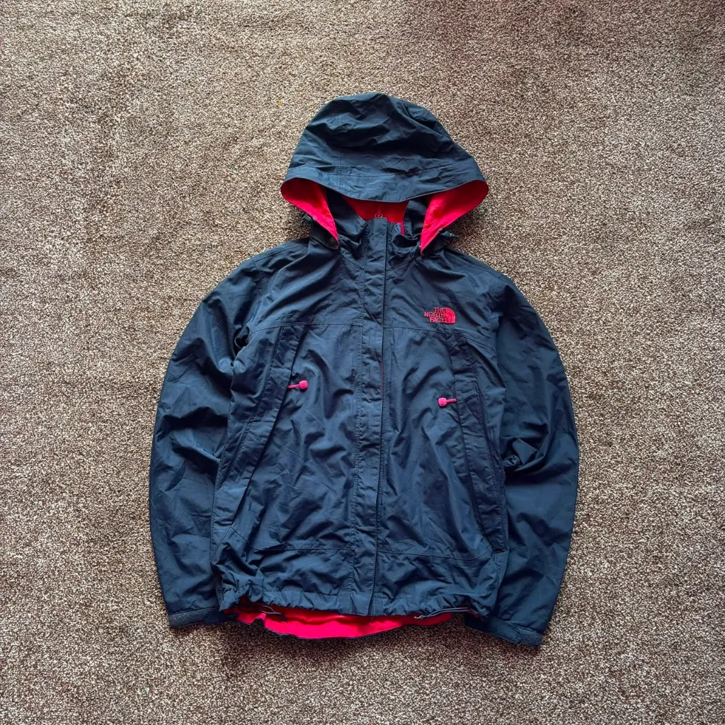 The North Face(Hard Shell)-XS