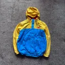 The North Face (Hardshell)-M