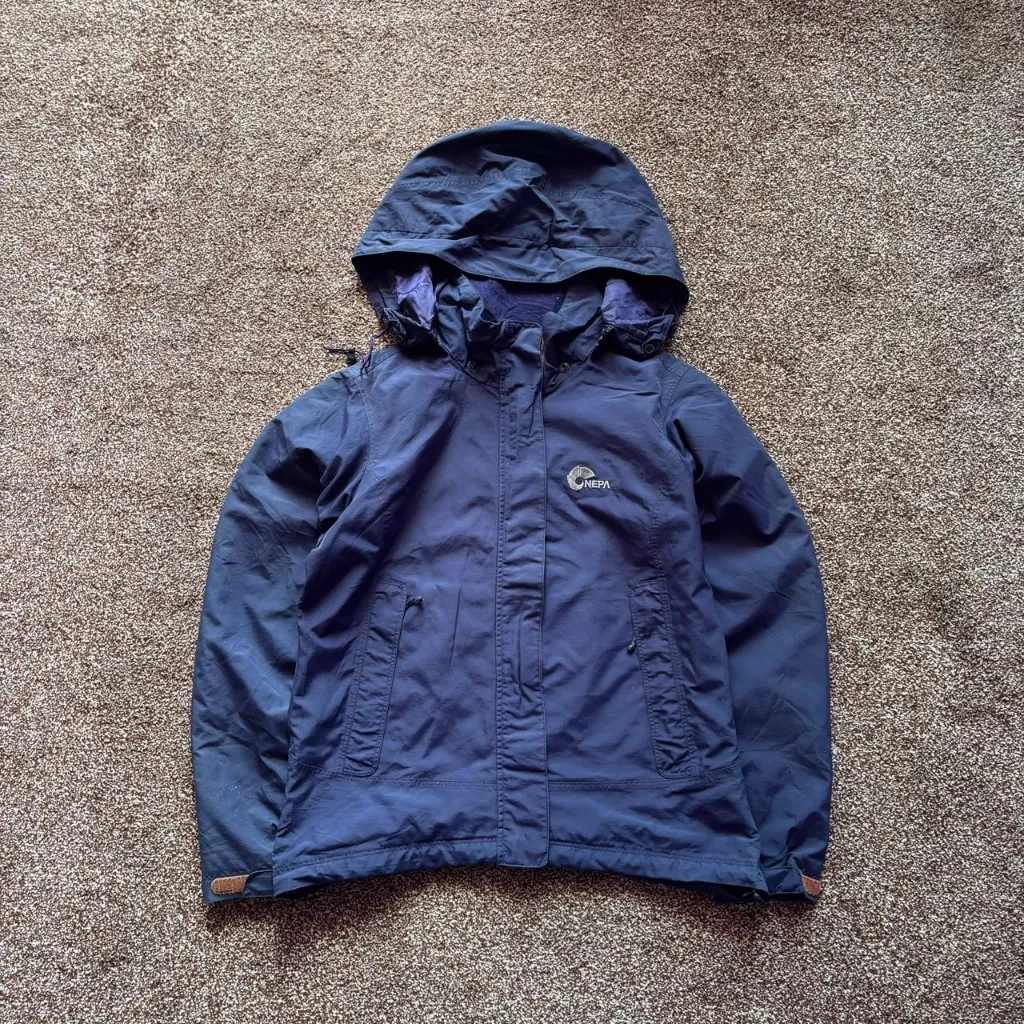 Nepa (Hardshell)-XS