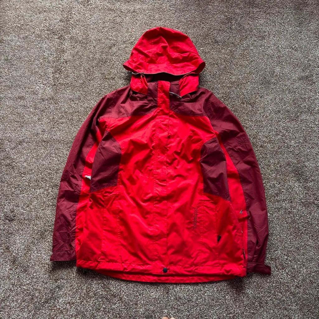 Offshore (Hardshell)-L