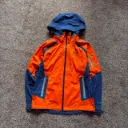 Fila (Hardshell)-XS