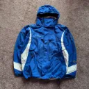 Columbia (Hardshell)-XL