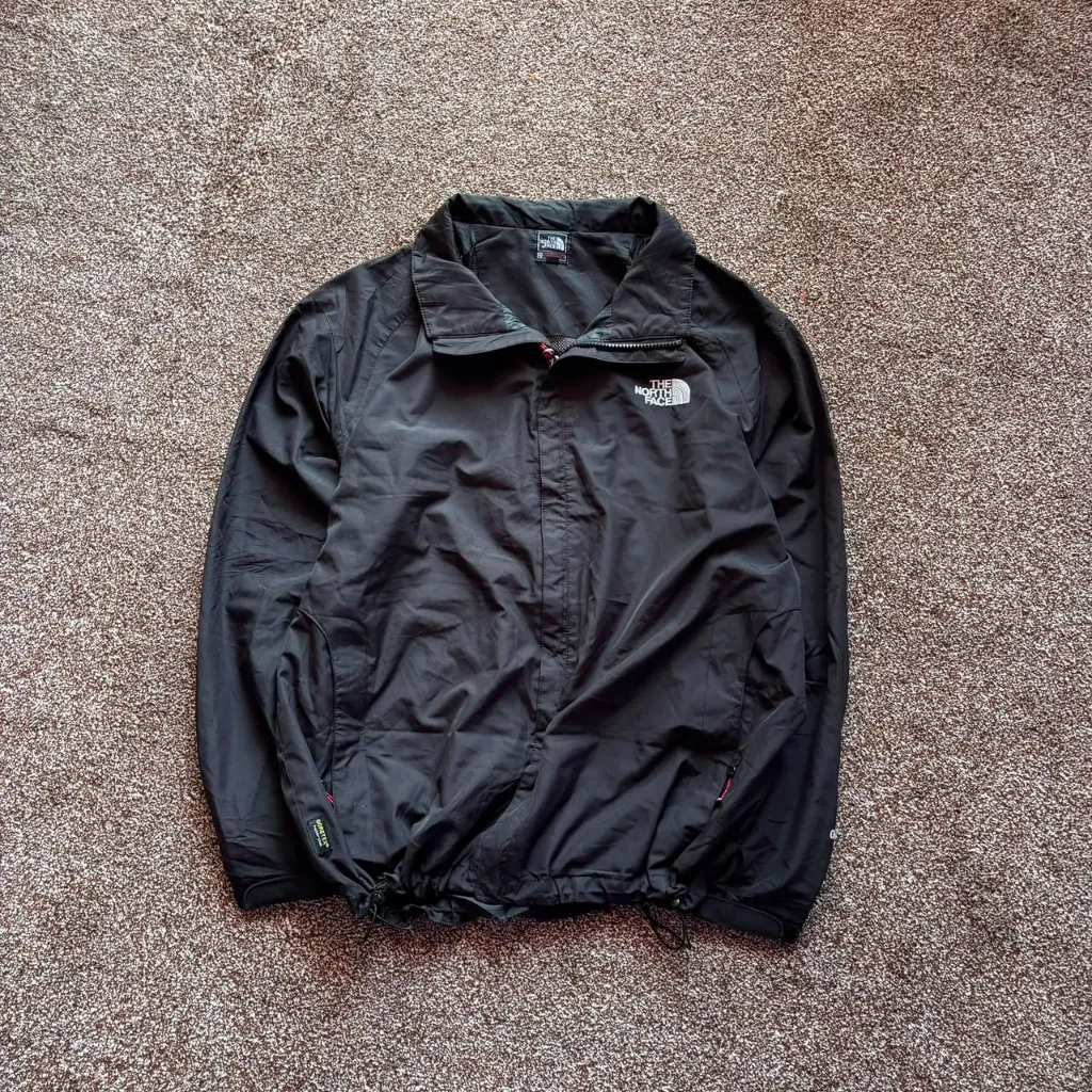 The North Face (Goretex)-L