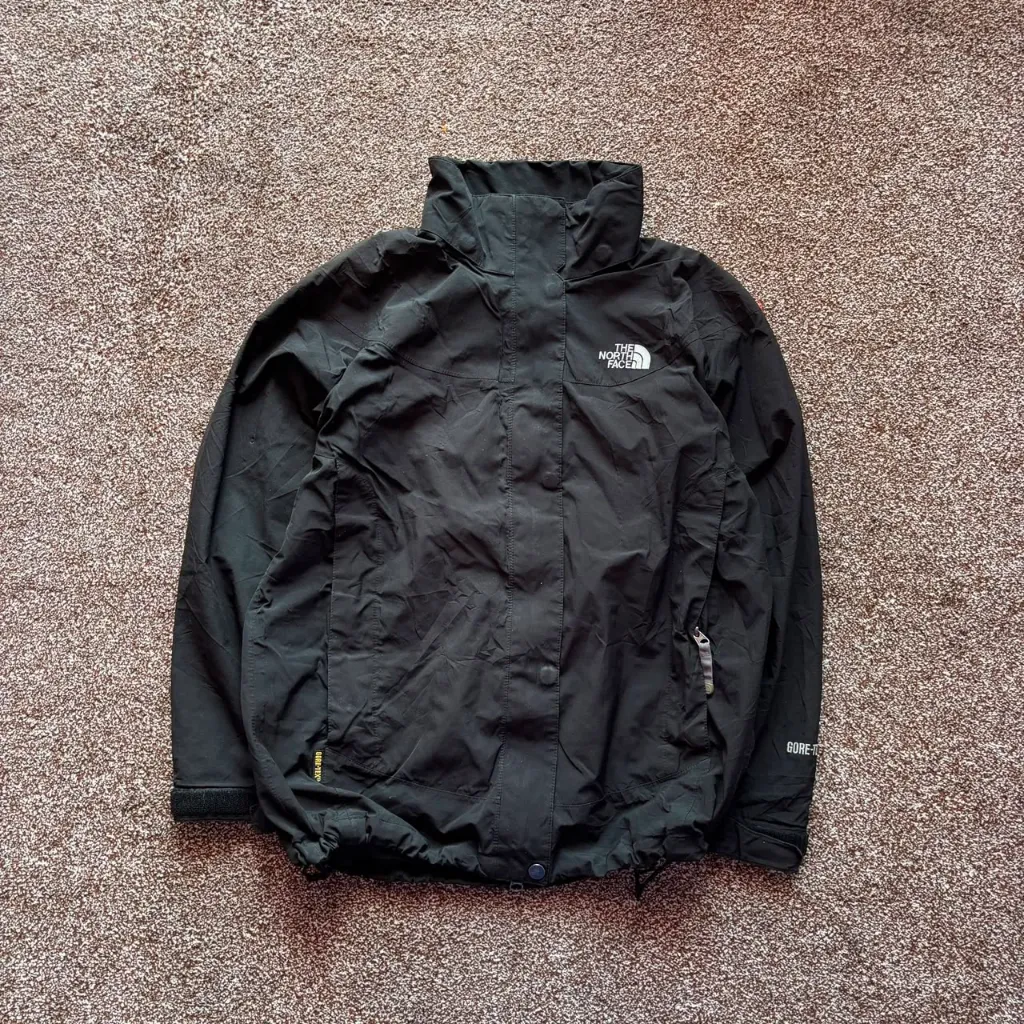 The North Face (Goretex)-L