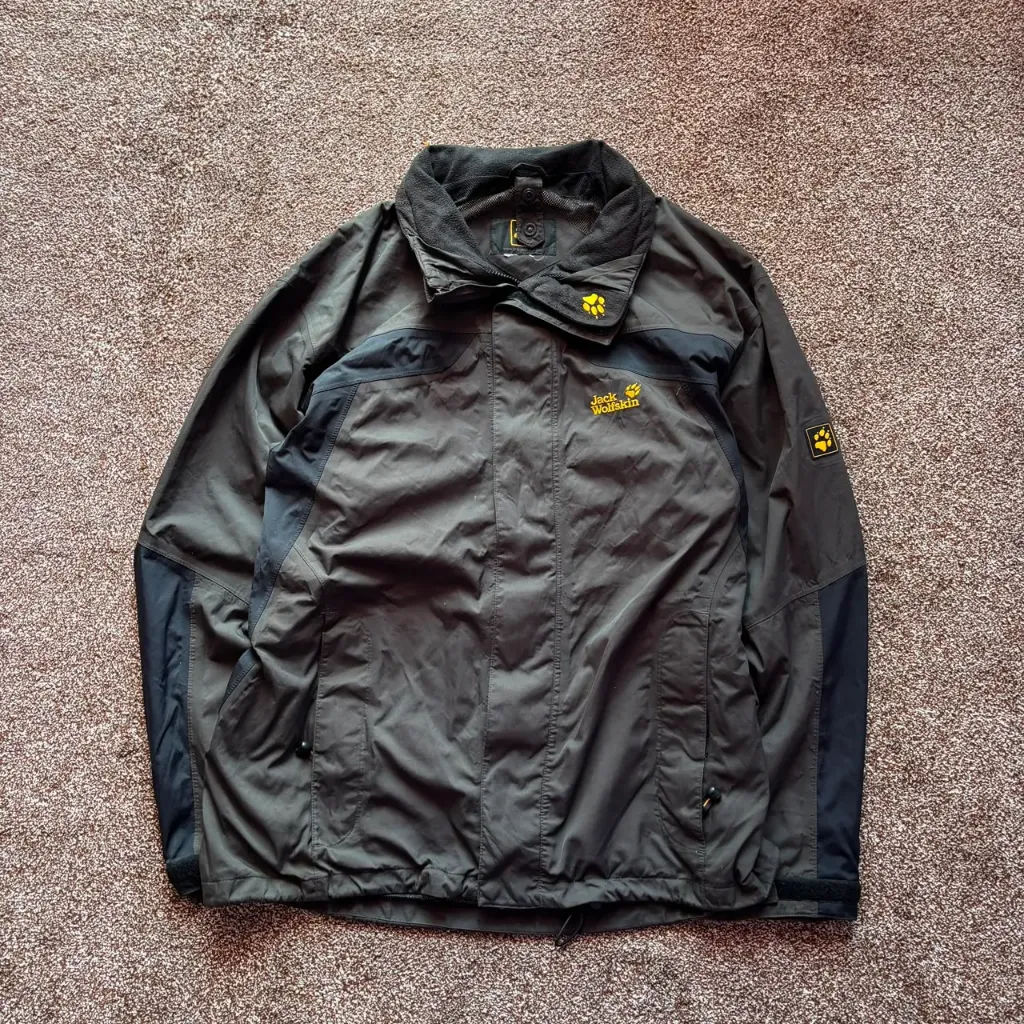 Jack Wolfskin (Hardshell)-XL