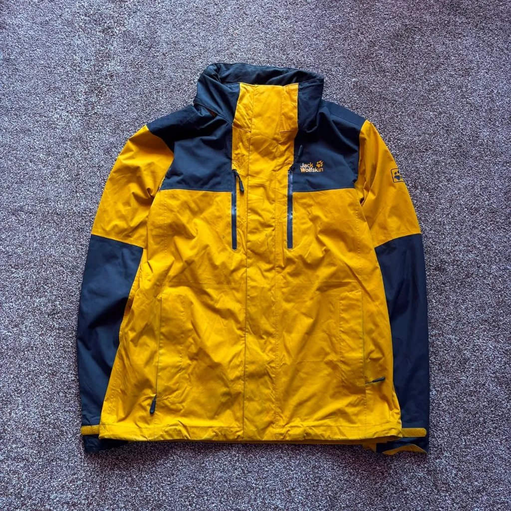 Jack Wolfskin (Hardshell)-L/XL