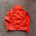 The North Face (Hardshell)-M