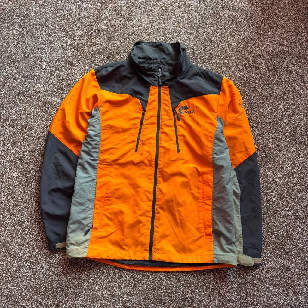 Nepa (Hardshell)-L