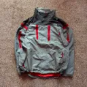 The North Face (Hardshell)-XL