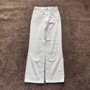 Stradivarius-26 (Wide Leg)