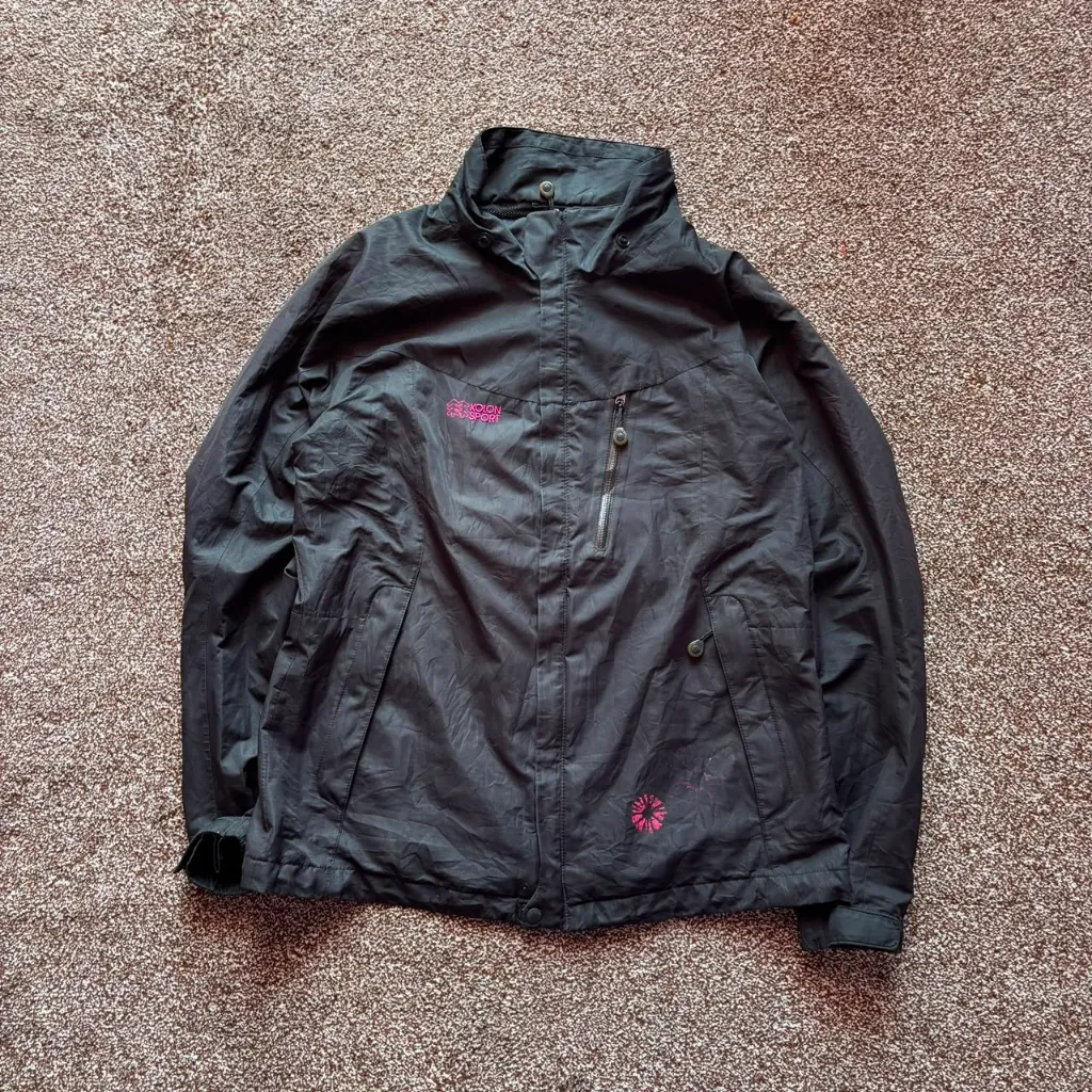 Kolon Sport (Hardshell)-XS