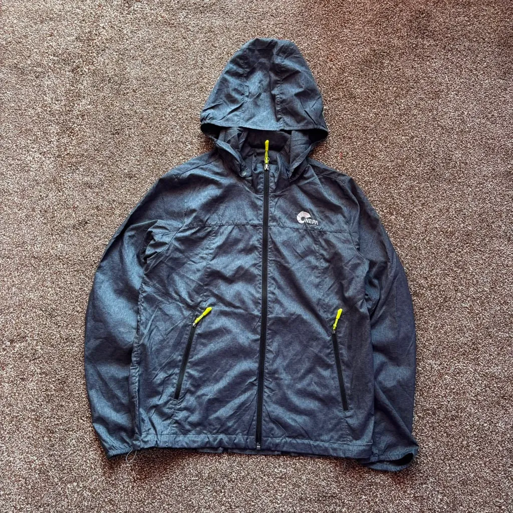 Nepa (Softshell)-M