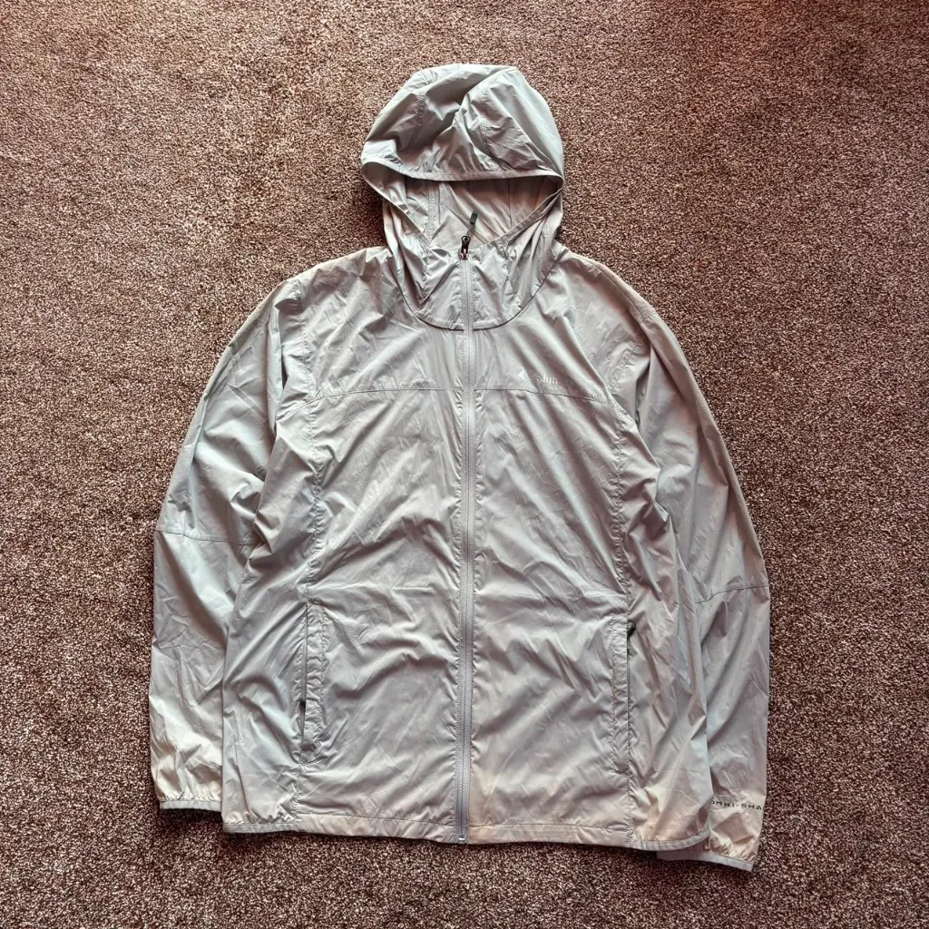 Columbia (Softshell)-XL