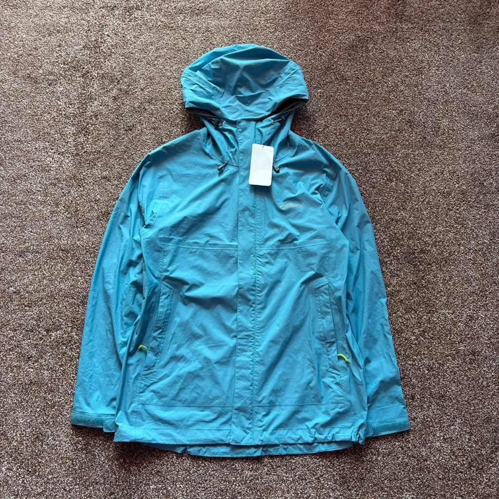 Wildland (Softshell)-M