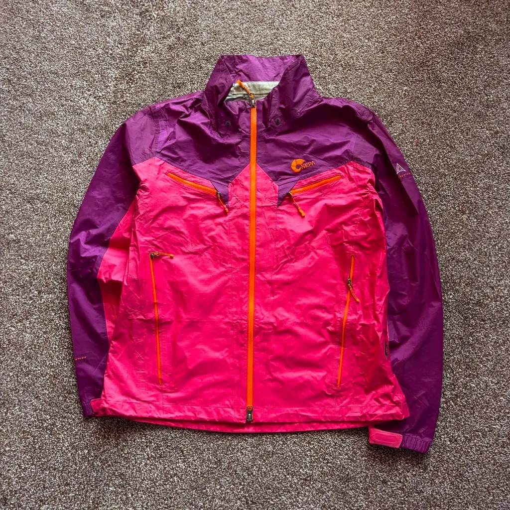 Nepa (Softshell)-M