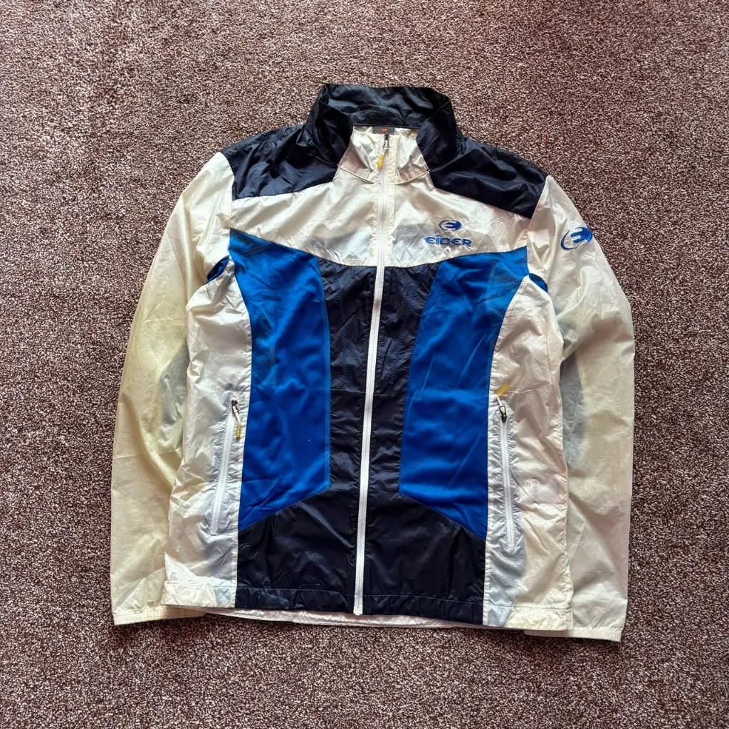 Eider (Softshell)-M