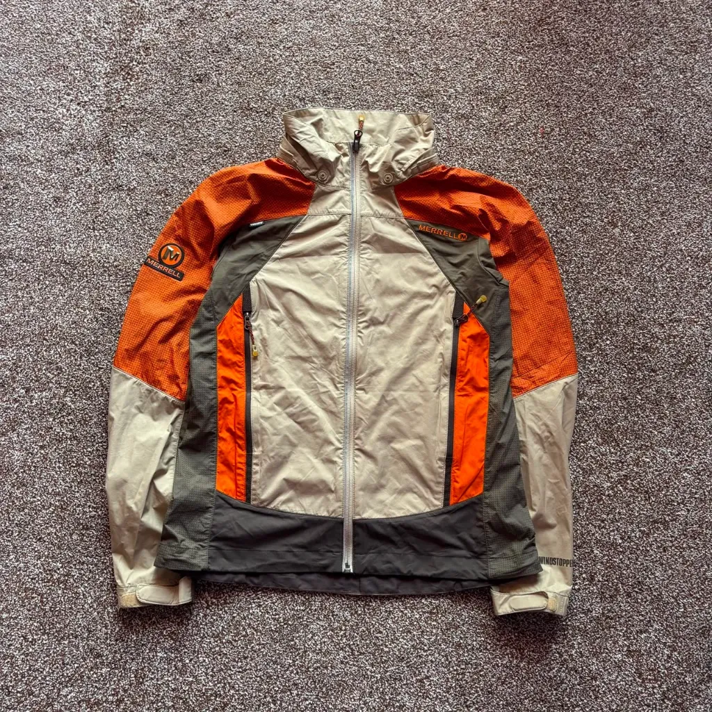 Merrell M (Softshell)-XS