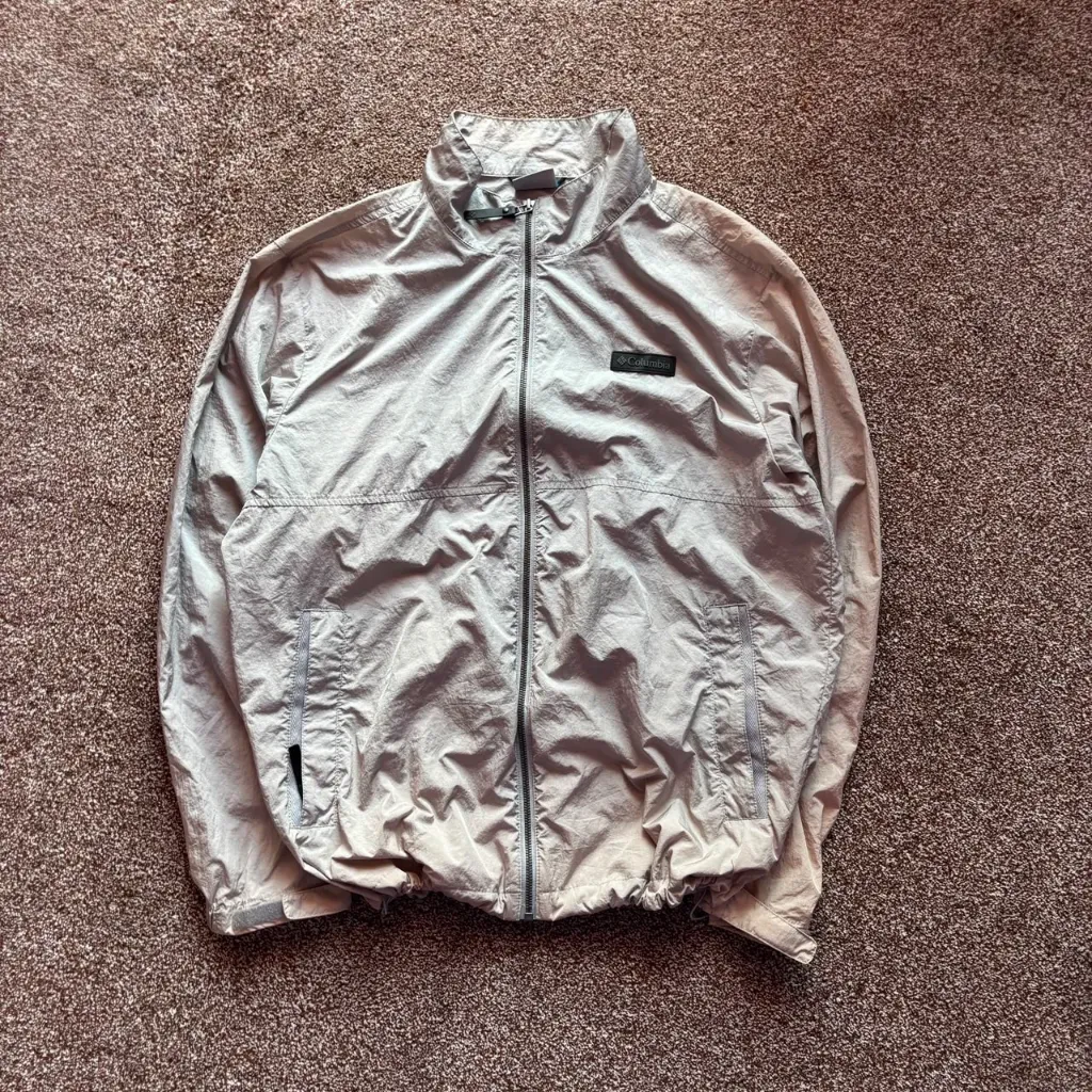 Columbia (Softshell)-XL