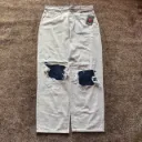 PrettylittleThing-36 (Wide Leg)