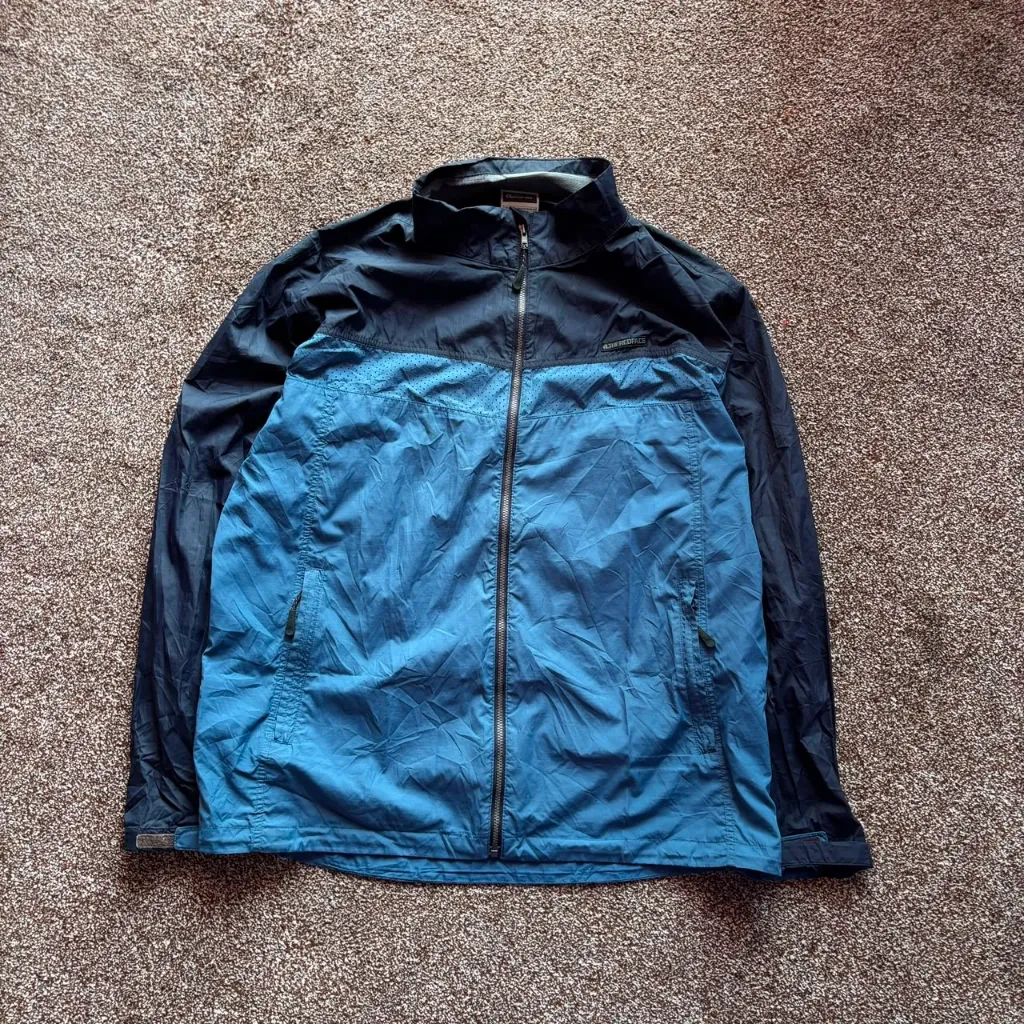 The Redface (Softshell)-XL