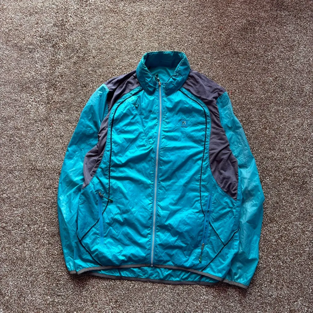 Allforyou Sports (Softshell)-L