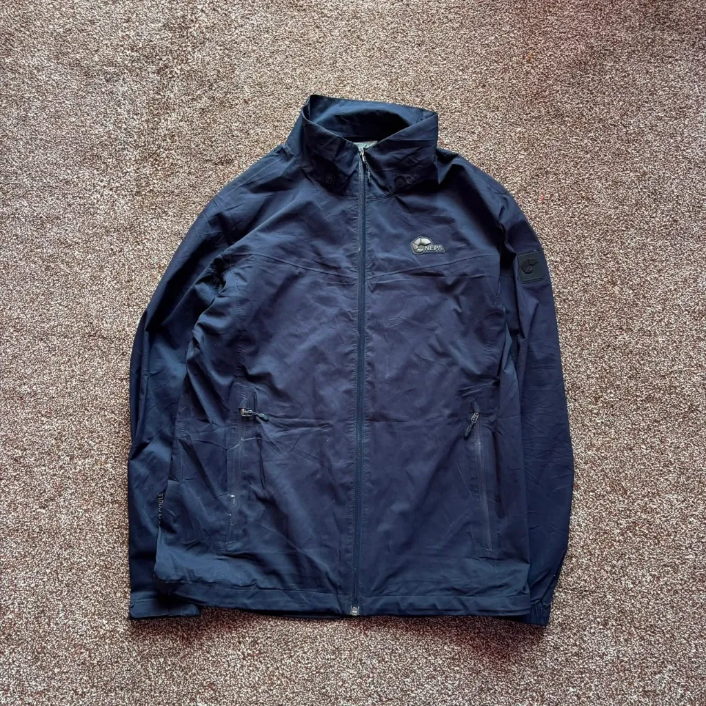 Nepa (Softshell)-M