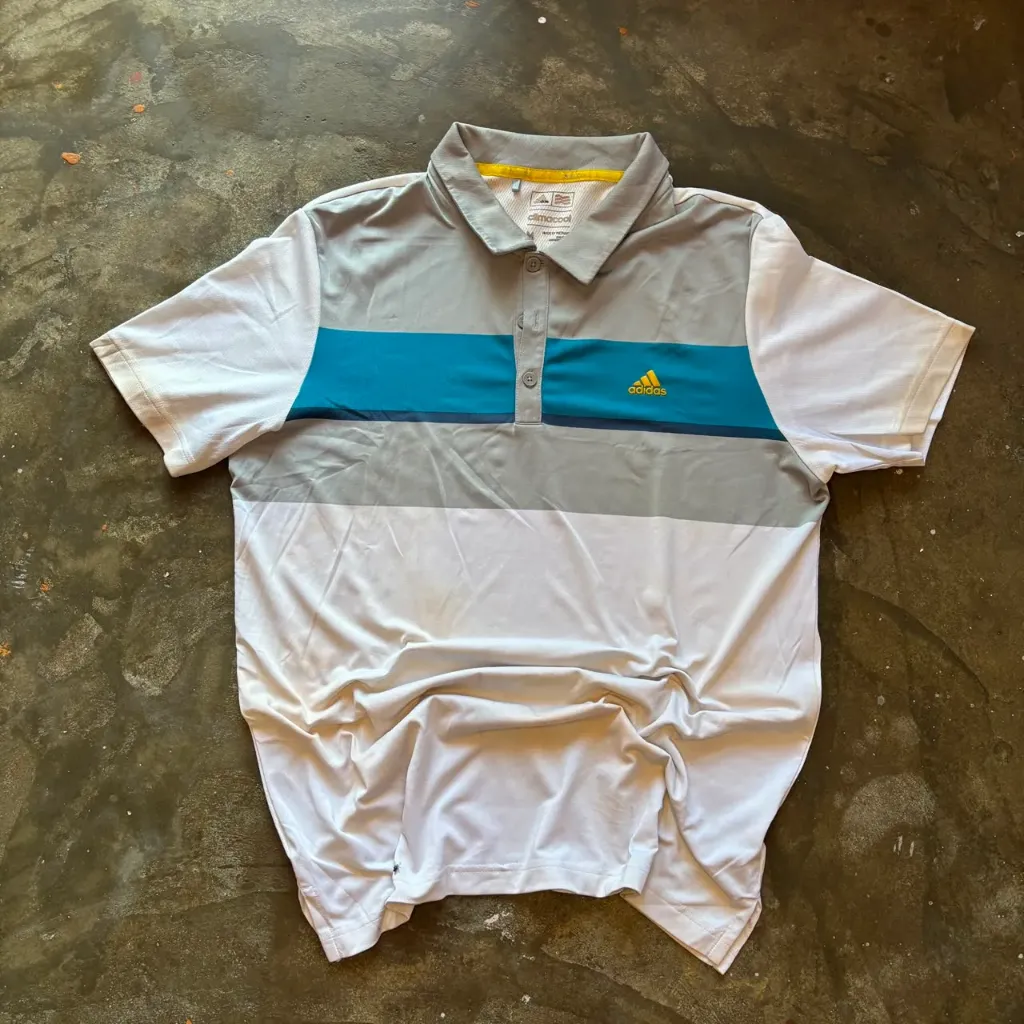 Adidas-M