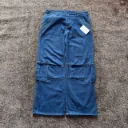 DNM-34 (Wide Leg)
