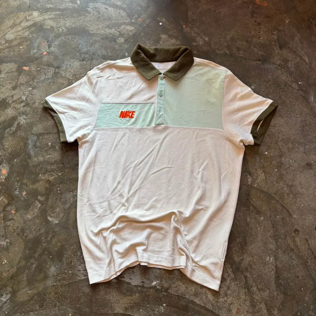 Nike-M