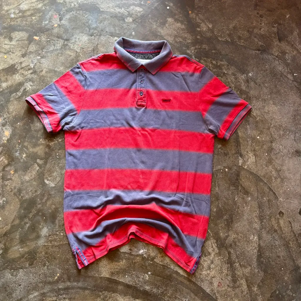 Levis-XS