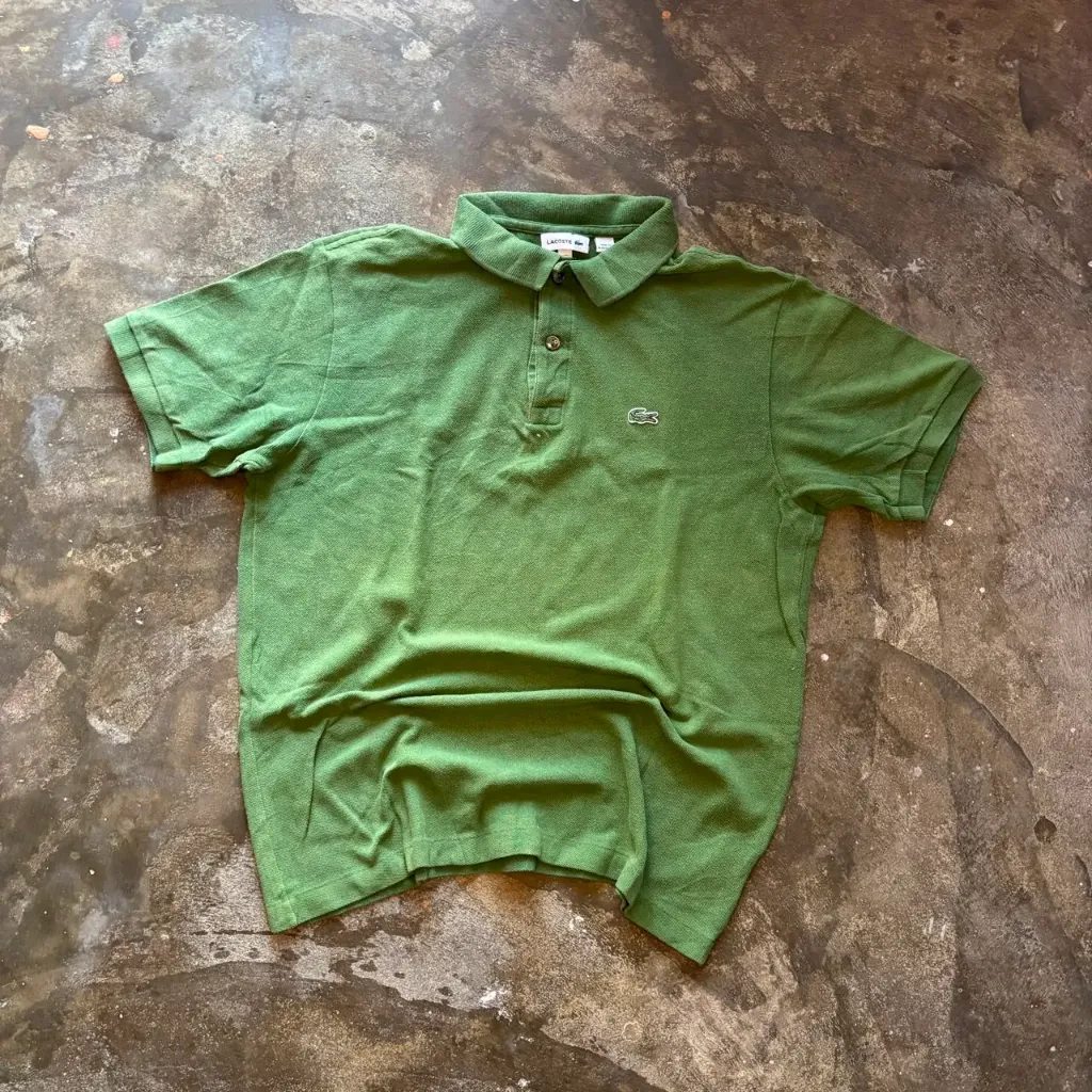 Lacoste-XS