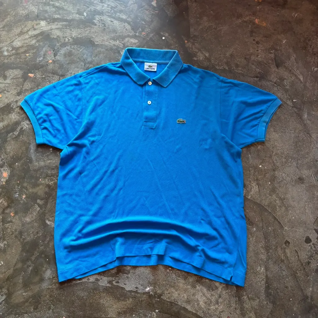 Lacoste-XL