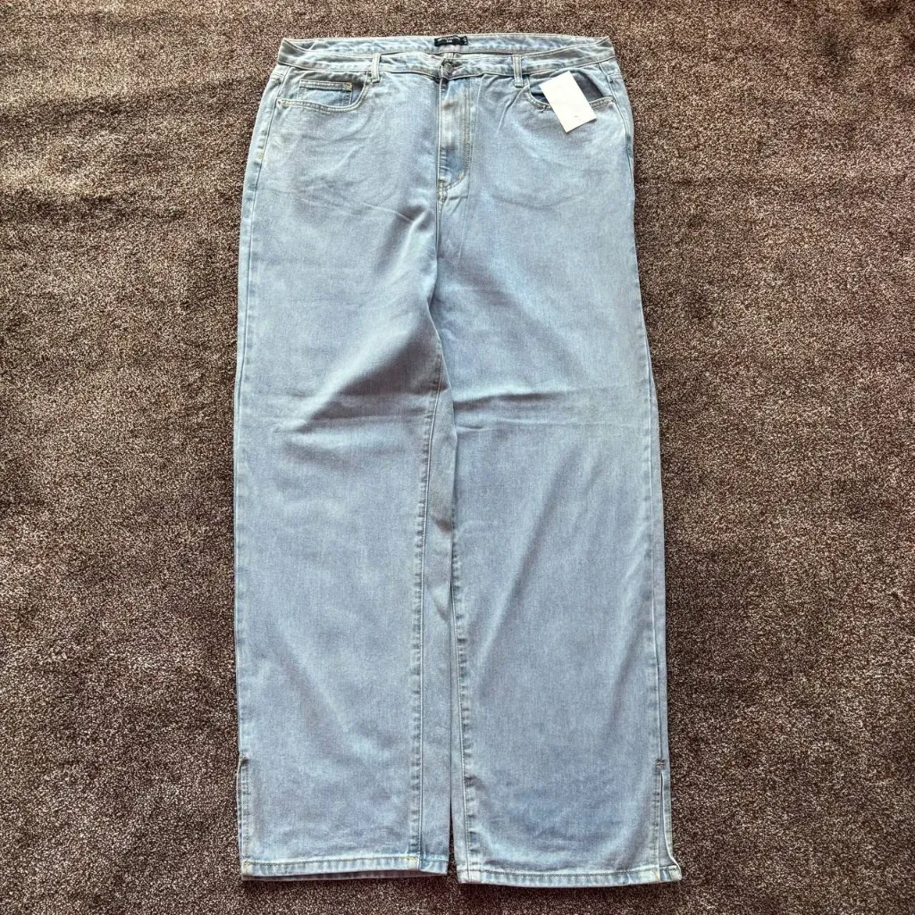 PrettyLittleThing-42 (Wide Leg)