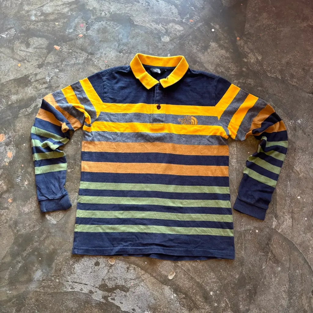 The North Face-S