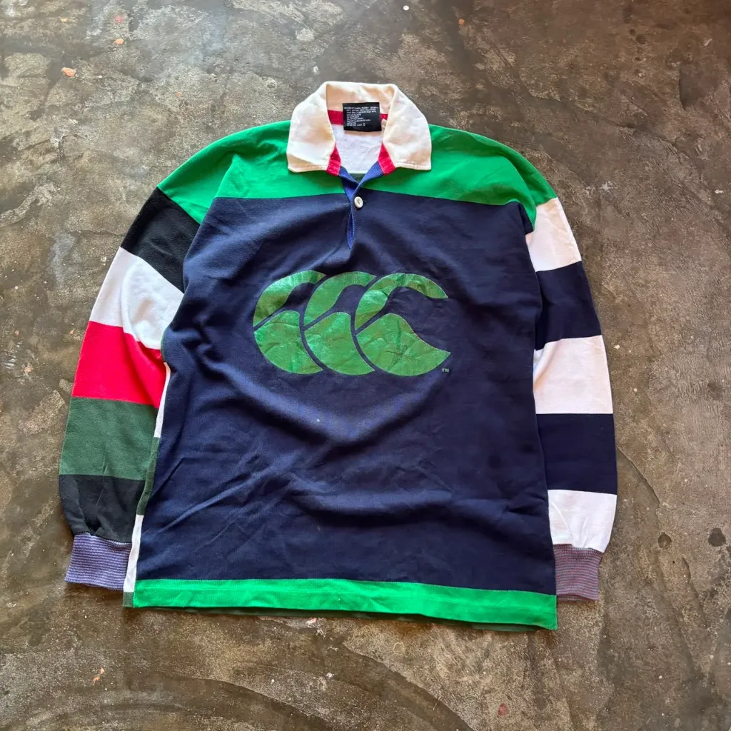 Canterbury-M