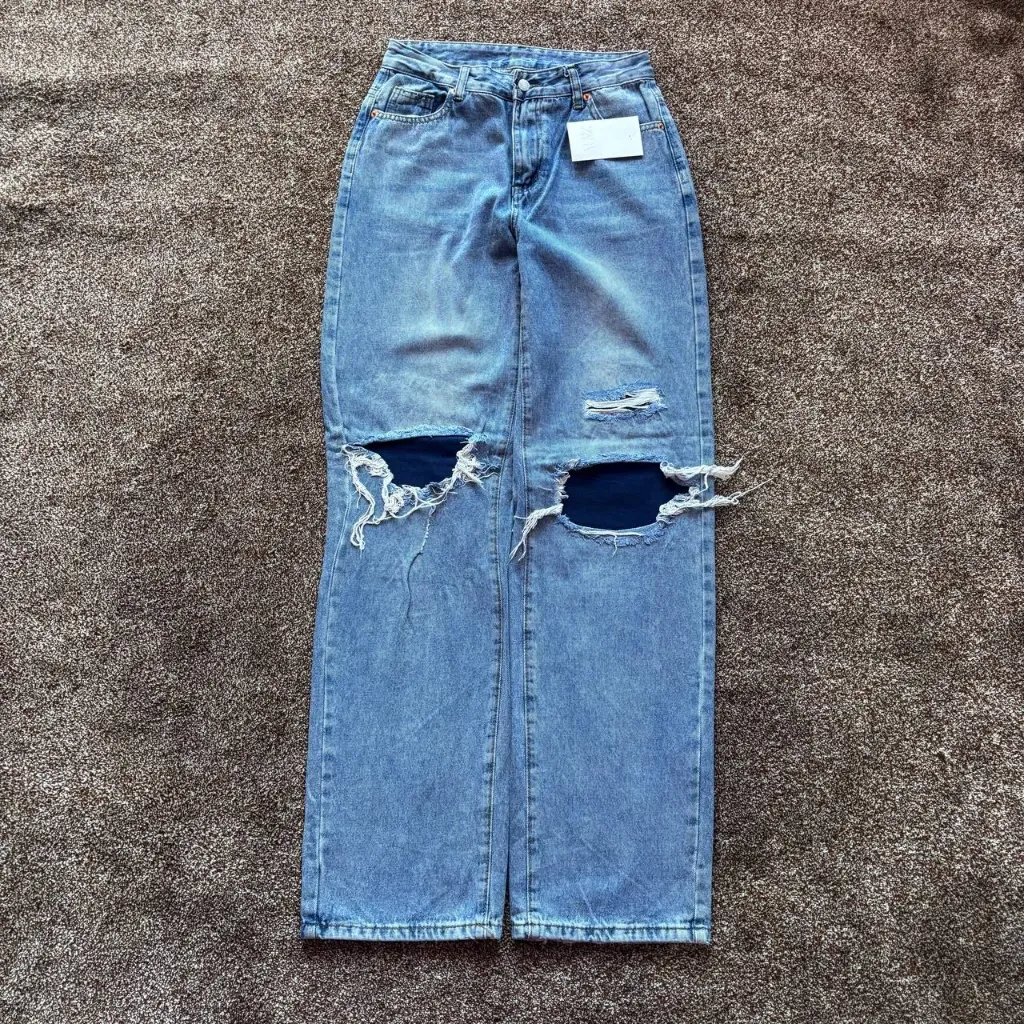 Shein-28 (Wide Leg)
