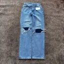 Shein-28 (Wide Leg)