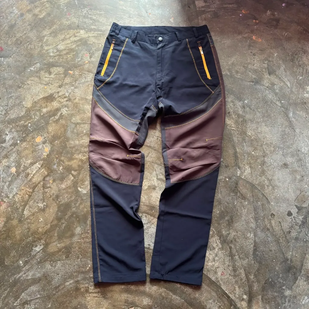 Hiking/Trekking Pant-32